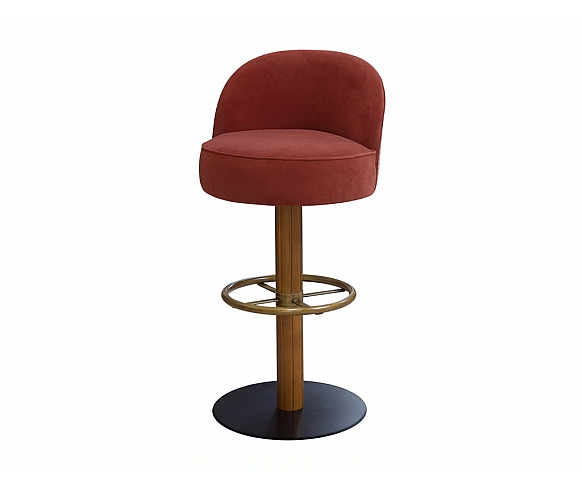BHI 1603-BC9 bar stool